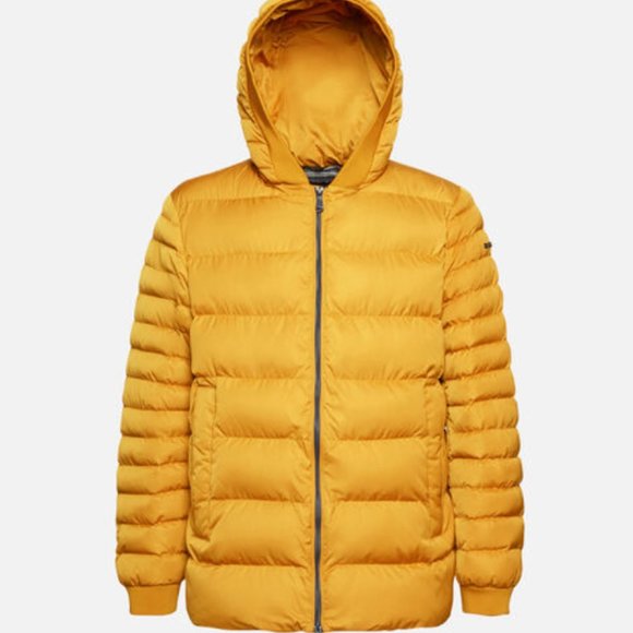 Men's NWT 💥HP💥 Geox Respira Colbyn Puffer Jacket NWT Size XXL - Picture 2 of 10